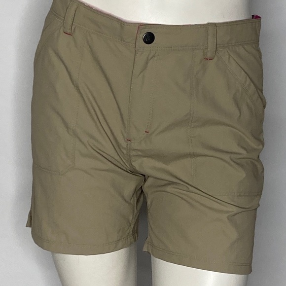 NWOT The North Face Shorts Sz XL(18) - Picture 2 of 4